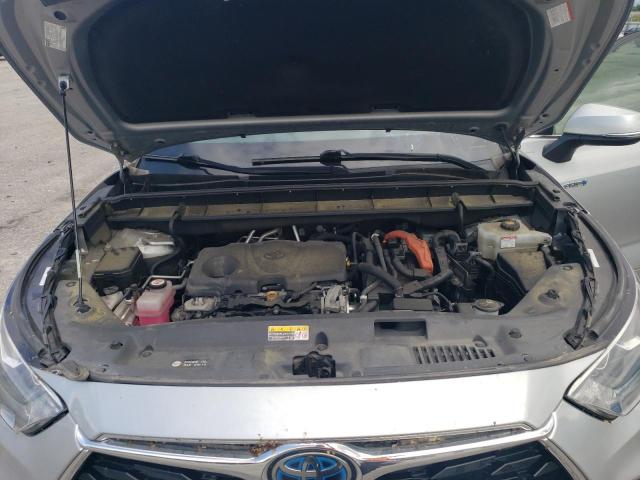 صورة رقم 12 من المزاد - 2020 TOYOTA HIGHLANDER مع VIN 5TDXBRCH9LS002202