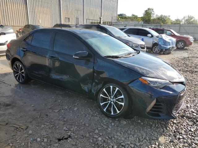 Photo 4 from auction – 2018 TOYOTA COROLLA L with VIN 2T1BURHE8JC090300