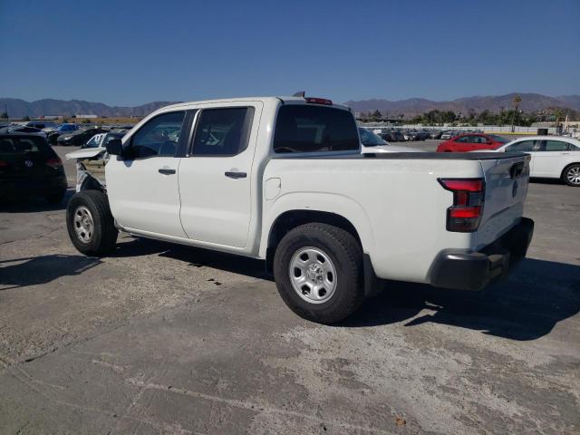 Photo 2 from auction – 2024 NISSAN FRONTIER S with VIN 1N6ED1EJ2RN621237