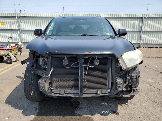 Photo 5 from auction – 2010 TOYOTA HIGHLANDER with VIN 5TDBK3EH4AS025999