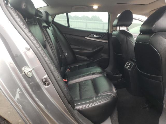 Photo 10 from auction – 2017 NISSAN MAXIMA 3.5 with VIN 1N4AA6AP5HC418697