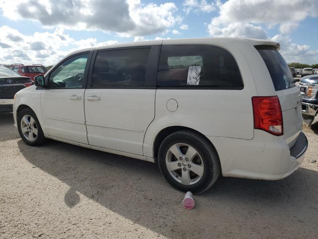Photo 2 from auction – 2013 DODGE GRAND CARA with VIN 2C4RDGBG1DR600066