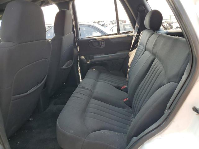 Photo 11 from auction – 2003 CHEVROLET BLAZER with VIN 1GNDT13XX3K132075