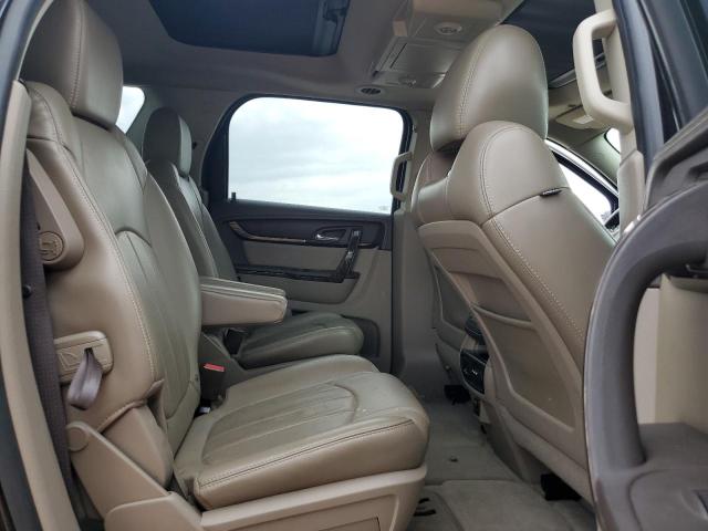 Photo 11 from auction – 2014 GMC ACADIA DEN with VIN 1GKKRTKD1EJ352431