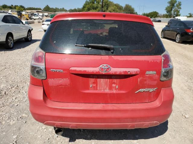 Photo 6 from auction – 2007 TOYOTA COROLLA MA with VIN 2T1KR30E67C625255