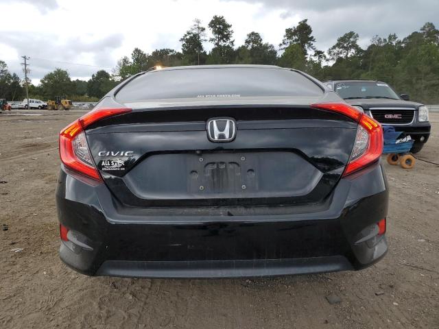 Photo 6 from auction – 2018 HONDA CIVIC LX with VIN 2HGFC2F59JH578435