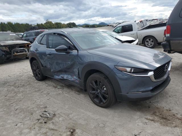 Photo 4 from auction – 2023 MAZDA CX-30 PREF with VIN 3MVDMBCM2PM564643