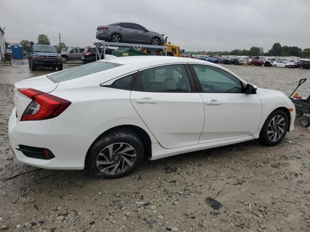 Photo 3 from auction – 2017 HONDA CIVIC EX with VIN 19XFC2F70HE071185