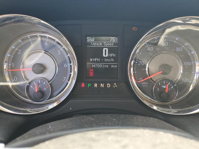 Photo 9 from auction – 2015 CHRYSLER TOWN & COU with VIN 2C4RC1CG1FR646028
