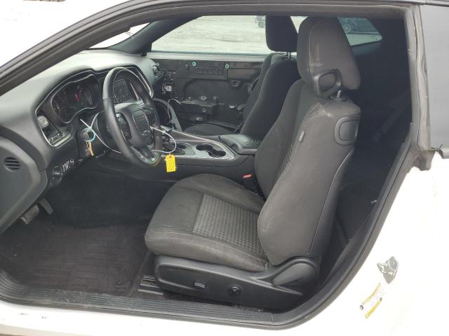 Photo 7 from auction – 2018 DODGE CHALLENGER with VIN 2C3CDZAG5JH217286