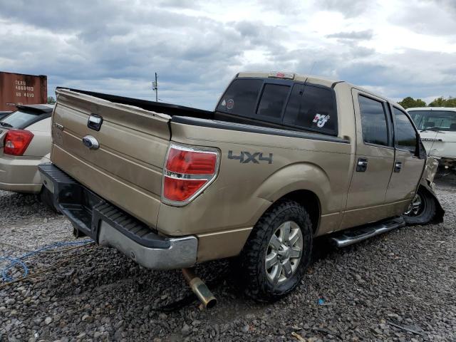 Photo 3 from auction – 2013 FORD F150 SUPER with VIN 1FTFW1ET2DFA09917