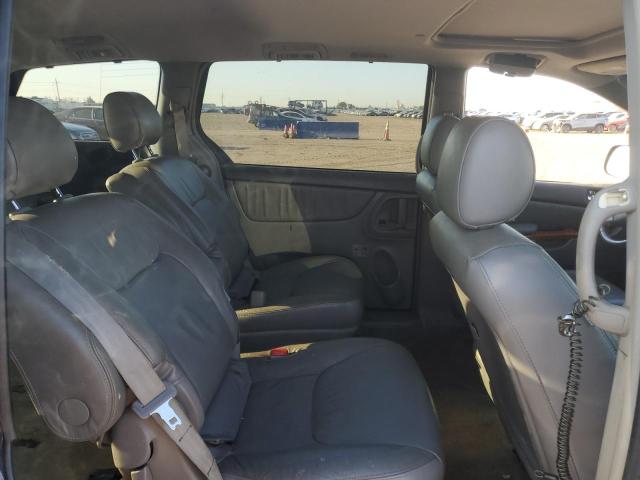 Photo 10 from auction – 2008 TOYOTA SIENNA XLE with VIN 5TDBK22C08S010154