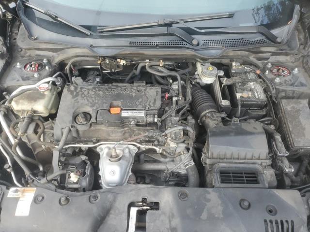 Foto 11 de la subasta – 2017 HONDA CIVIC EX con VIN 19XFC2F76HE026459