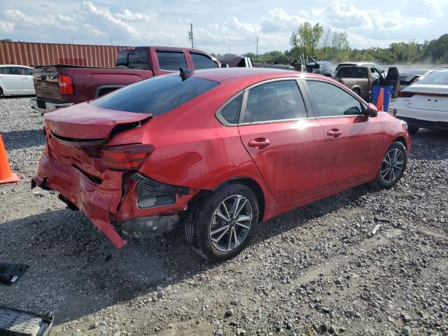 Photo 3 from auction – 2022 KIA FORTE FE with VIN 3KPF24AD0NE467687