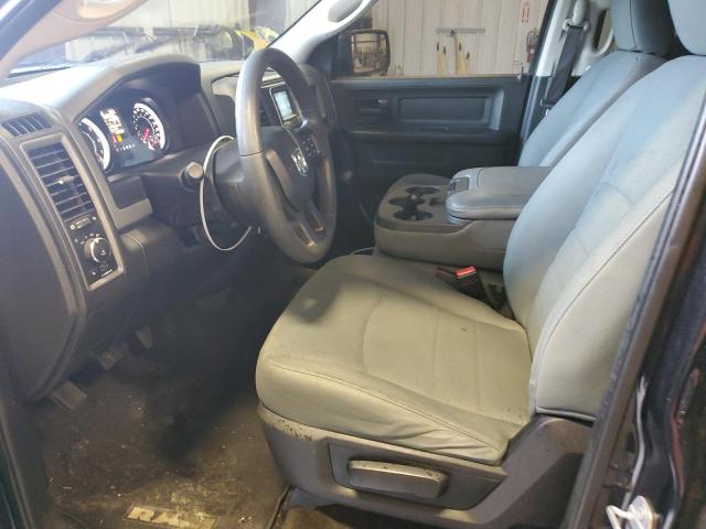 Photo 7 from auction – 2017 RAM 1500 ST with VIN 1C6RR7KT1HS834220