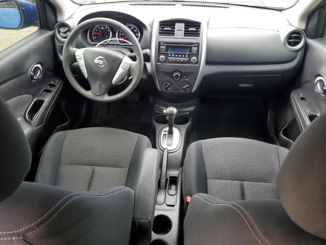 Photo 8 from auction – 2016 NISSAN VERSA S with VIN 3N1CN7AP7GL892797
