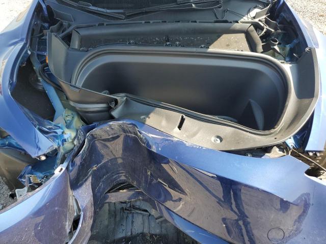 Foto 11 de la subasta – 2023 TESLA MODEL Y con VIN 7SAYGDEE2PA142940