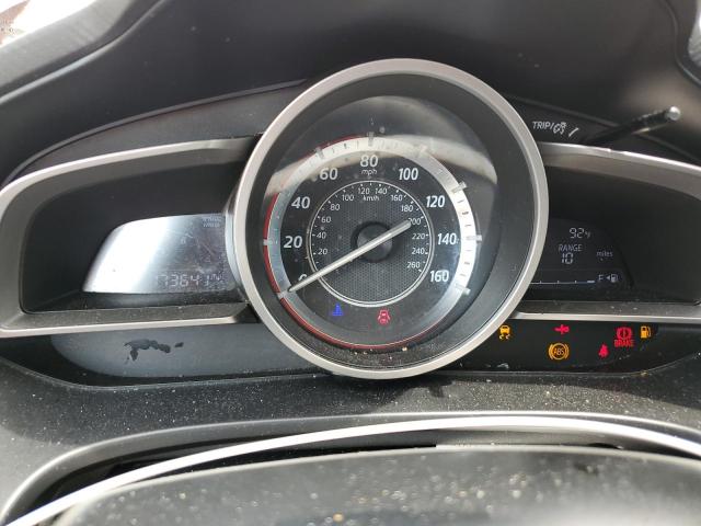 Photo 9 from auction – 2015 MAZDA 3 TOURING with VIN 3MZBM1V76FM212901