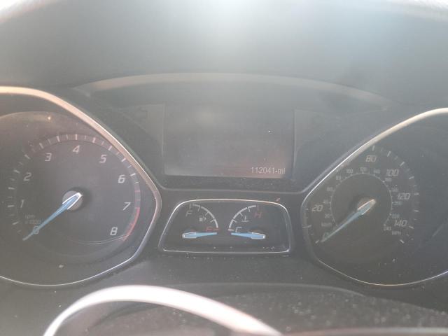 Снимка 9 от търг – 2014 FORD FOCUS SE с VIN 1FADP3F21EL366164