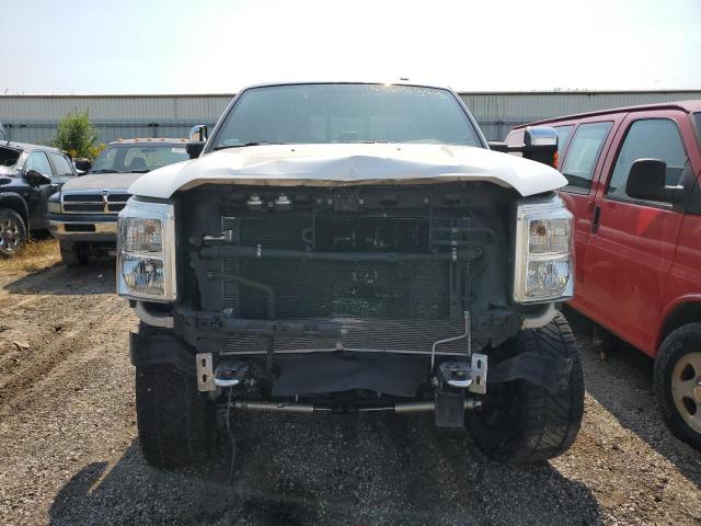 Photo 5 from auction – 2014 FORD F250 SUPER with VIN 1FT7W2BT9EEA03392