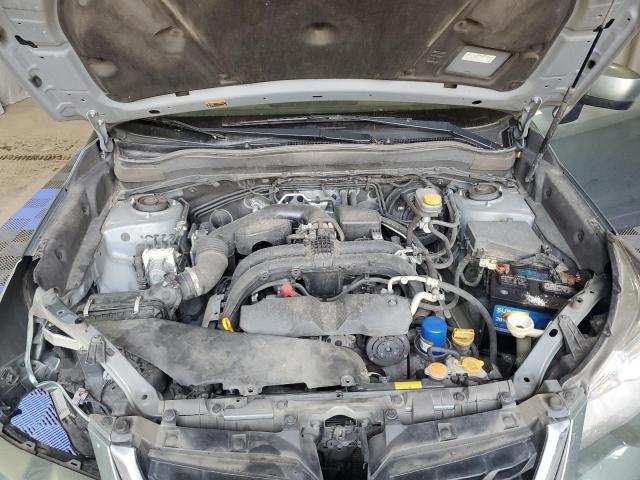 Photo 12 from auction – 2018 SUBARU FORESTER 2 with VIN JF2SJAECXJH522752