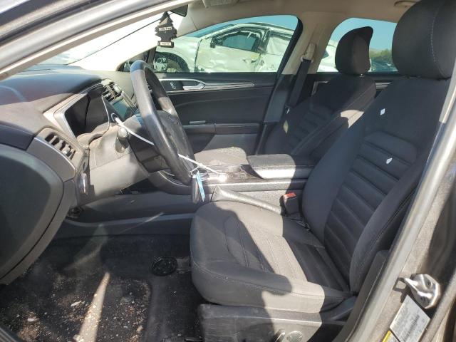 Photo 7 from auction – 2017 FORD FUSION SE with VIN 3FA6P0LU2HR247588