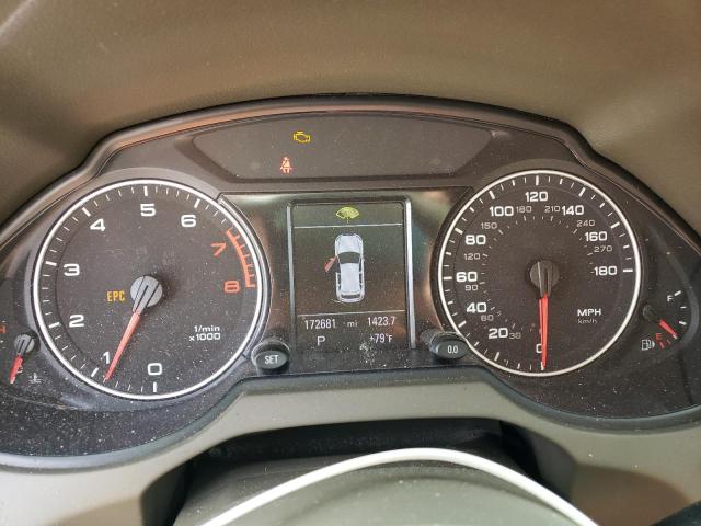 Photo 9 from auction – 2012 AUDI Q5 PREMIUM with VIN WA1LFAFP6CA120786