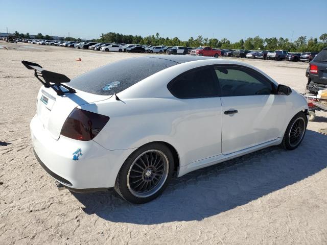 Photo 3 from auction – 2007 TOYOTA SCION TC with VIN JTKDE177370199995
