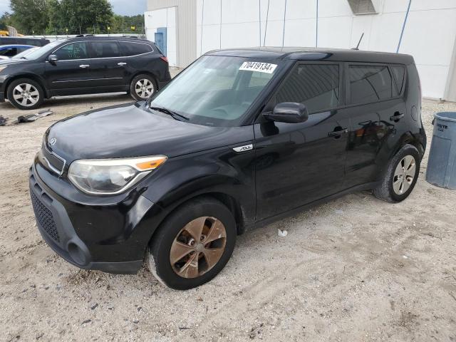 Photo 1 from auction – 2016 KIA SOUL with VIN KNDJN2A27G7354648