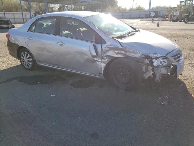 Photo 4 from auction – 2013 TOYOTA COROLLA BA with VIN 5YFBU4EE6DP138890