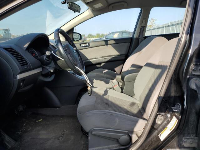 Photo 7 from auction – 2012 NISSAN SENTRA 2.0 with VIN 3N1AB6AP9CL718900
