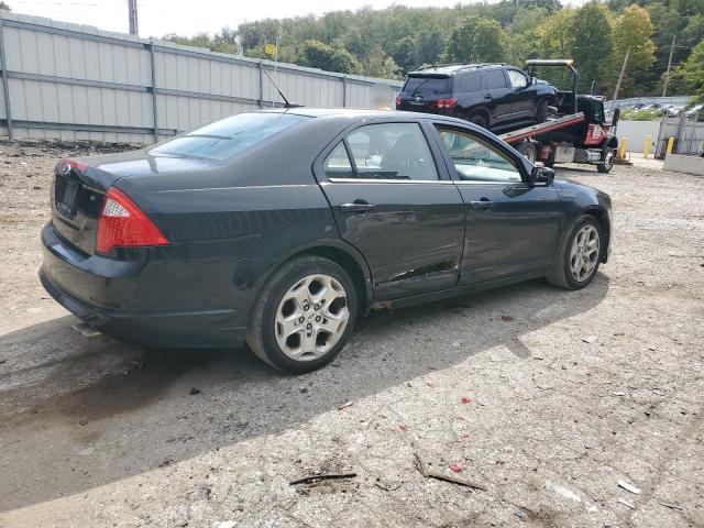 Photo 3 from auction – 2011 FORD FUSION SE with VIN 3FAHP0HA6BR126285