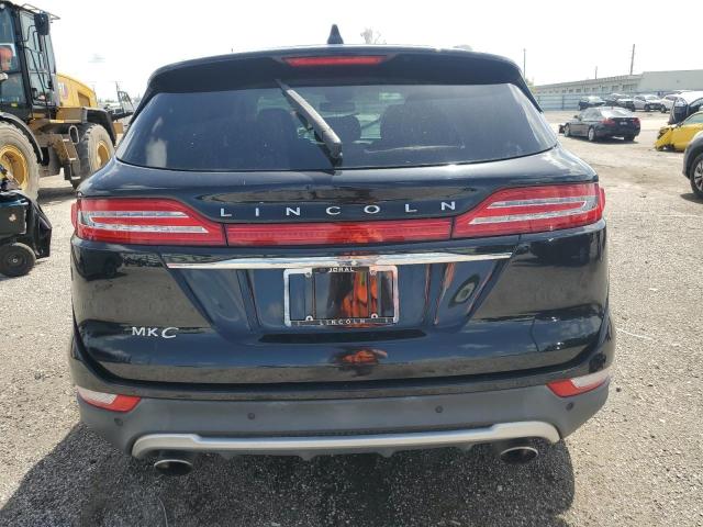 Photo 6 from auction – 2019 LINCOLN MKC with VIN 5LMCJ1C99KUL25521