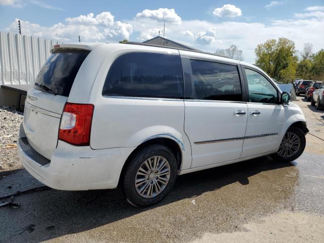 Photo 3 from auction – 2014 CHRYSLER TOWN & COU with VIN 2C4RC1CG1ER178011