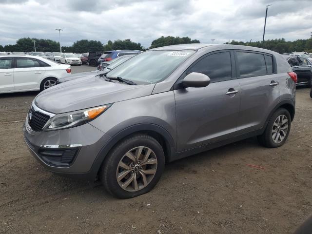 Photo 1 from auction – 2015 KIA SPORTAGE L with VIN KNDPB3AC2F7757131