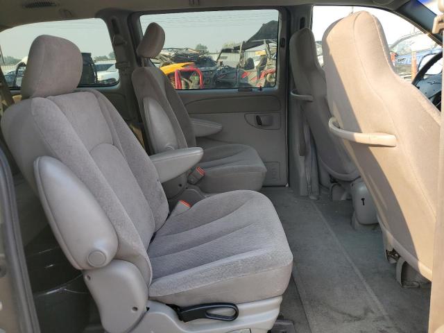 Photo 11 from auction – 2002 CHRYSLER TOWN & COU with VIN 2C4GP44322R636532