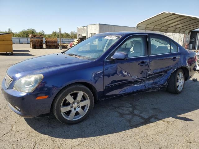 KIA OPTIMA LX 2006 with VIN KNAGE124965035733 - Photo from auction