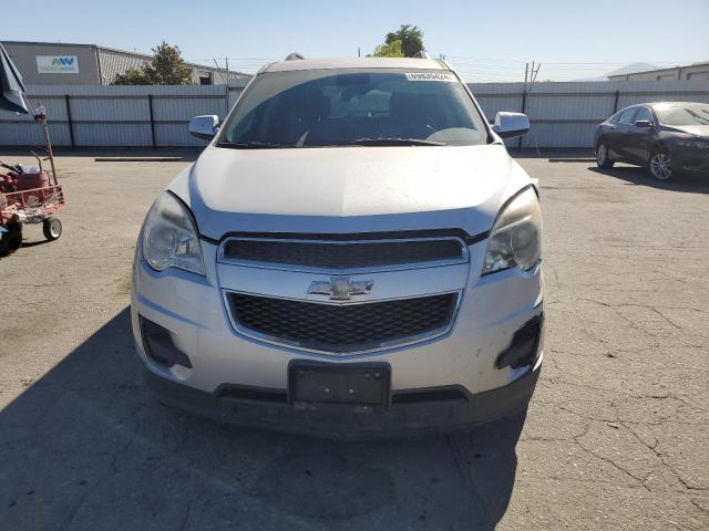 Photo 5 from auction – 2015 CHEVROLET EQUINOX LT with VIN 2GNALBEK9F6247591