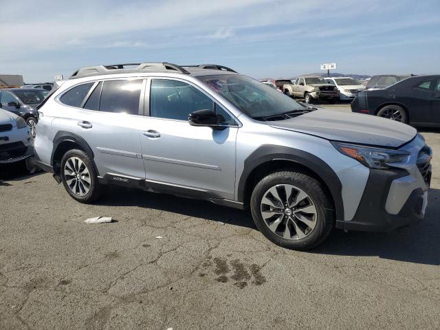 Photo 4 from auction – 2024 SUBARU OUTBACK LI with VIN 4S4BTGND8R3210096
