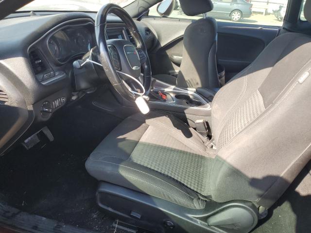 Photo 7 from auction – 2019 DODGE CHALLENGER with VIN 2C3CDZAG9KH620964