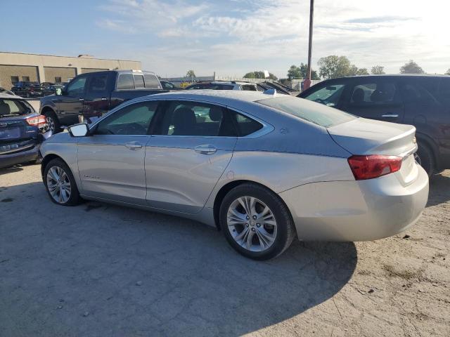 Photo 2 from auction – 2014 CHEVROLET IMPALA LT with VIN 2G1115SL5E9112613