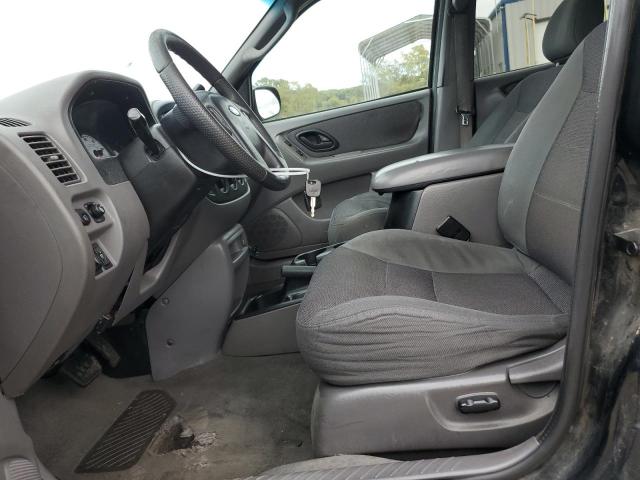 Photo 7 from auction – 2002 FORD ESCAPE XLT with VIN 1FMYU03142KC74350