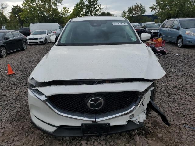 Photo 5 from auction – 2020 MAZDA CX-5 TOURI with VIN JM3KFBCM0L0722095