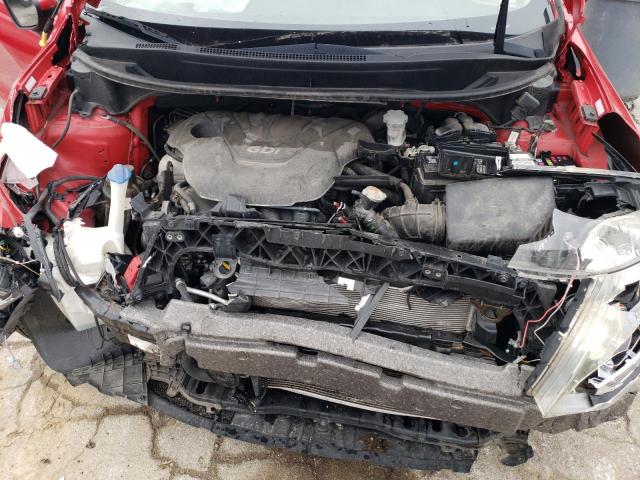Photo 11 from auction – 2013 KIA RIO LX with VIN KNADM5A32D6157685
