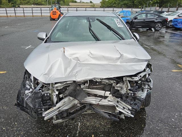Photo 5 from auction – 2022 TOYOTA COROLLA SE with VIN 5YFS4MCE8NP121206