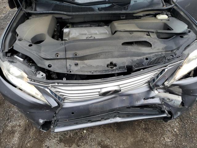 Photo 12 from auction – 2015 LEXUS RX 350 BAS with VIN 2T2BK1BA4FC308751
