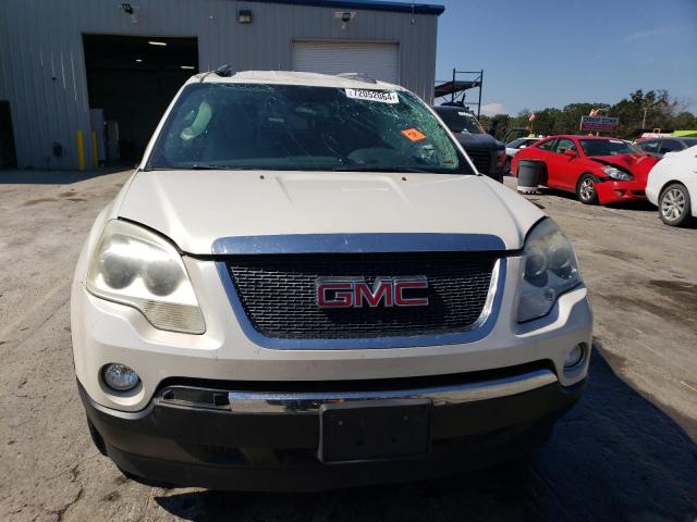 Photo 5 from auction – 2012 GMC ACADIA SLE with VIN 1GKKVPED6CJ216825