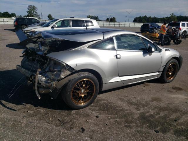 Photo 3 from auction – 2009 MITSUBISHI ECLIPSE GS with VIN 4A3AK24FX9E024036