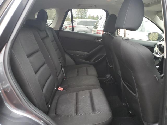 Photo 11 from auction – 2015 MAZDA CX-5 TOURI with VIN JM3KE4CY1F0549130