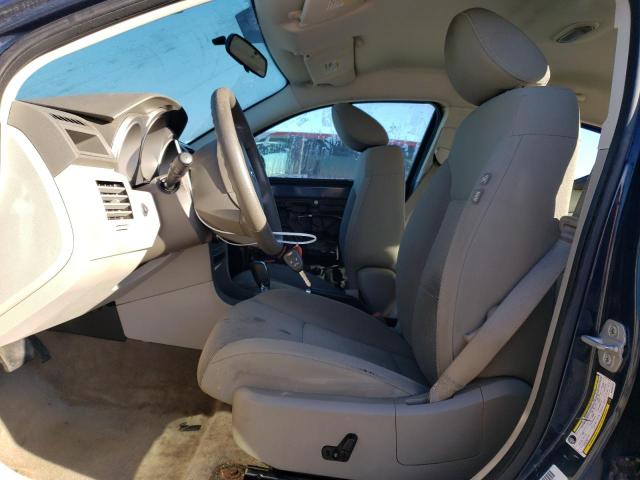 Photo 7 from auction – 2008 DODGE AVENGER SE with VIN 1B3LC46R18N232270